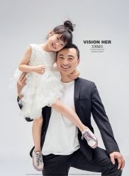 -VISION HER·薇森鹤专业孕婴亲子摄影工作室