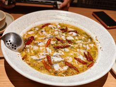 -新太二·鲜料川菜(晶耀前滩店)