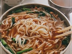-正宗杨记普洱酸醋米线(总店)