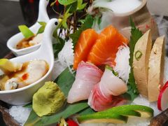 -天狗山料理(省体店)