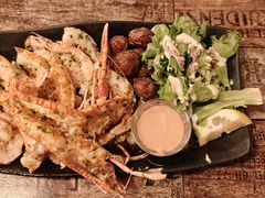 -Pakkhús Restaurant