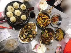 -小民大排档(光谷店)
