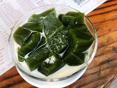 -周大娘牛乳(旧寨古村总店)