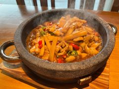 -街小坐闽南小牌档(老火车站店)