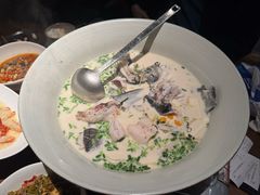 -山涧肴·泉水煮活鱼(坂田店)