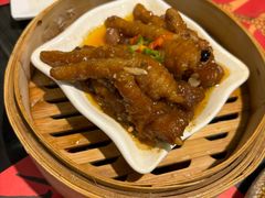 -虾饺妹·粤式手工点心(水荫路店)
