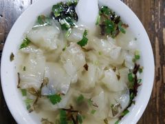 -胥塘陆氏小馄饨