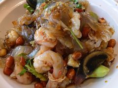 老醋六样-牟传仁饭庄(星海店)