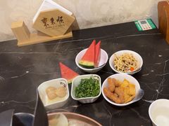 -东来顺饭庄(金泉广场店)