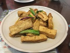 -阿殳菜馆·私厨(水围村店)