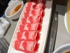 -海底捞火锅(龙湖三千集店)