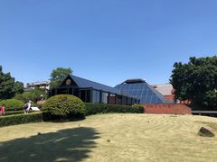 -南越王博物院(王宫展区)