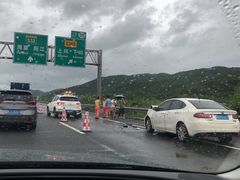 -台山川岛旅游度假区