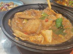 -老周家酱卤猪蹄私房菜(克拉玛依西街店)