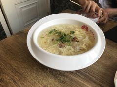 -沈阳李连贵熏肉大饼(兴城店)