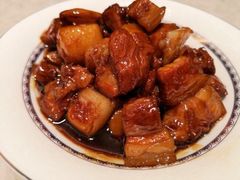 -壹只菜·崇明本地特色菜(崇明南门店)