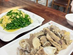 -清真·伊清阁餐厅