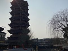 -滦州古城