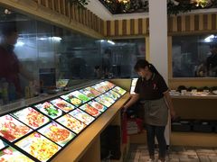 -邻家小馆(银都店)