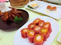 -兴悦酒家(保利克洛维店)