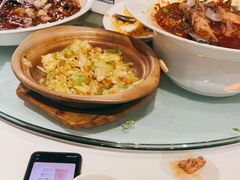 -眉州东坡(华联万柳店)