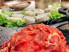 -汤宴·参须肚包鸡(南京路店)