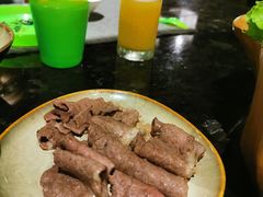 -雾山韩式烤肉·海南糟粕&椰子鸡火锅·海景餐厅(三亚绿发山海天JW万豪酒店)