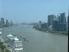 -上海外滩茂悦大酒店