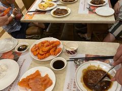 -芭菲盛宴·环球美食(袁家岗店)