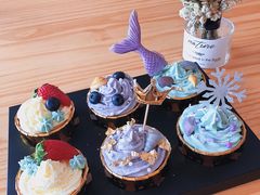 -鹿屿DIY烘焙·公司团建·生日会包场(广州东站店)