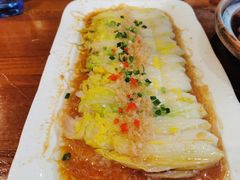 -又一福烤鸭·北京菜(东四店)