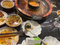 -三江两海老火锅(北京首店)