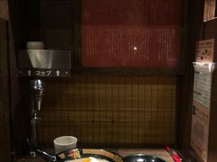 -一兰拉面(新宿中央东口店)