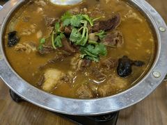 -牛街同乐祥肉饼店(天通苑店)
