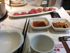 -为什么牛潮汕牛肉火锅(中信广场店)
