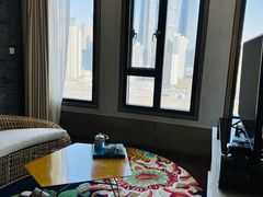 -上海外滩英迪格酒店