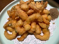 -吕氏疙瘩汤·新鲁菜(济南万象城店)