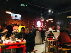 -牛華八婆火锅串串(南中环店)