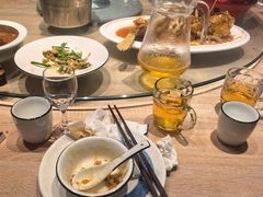 -味莊·青岛菜(云霄路店)