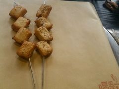 -喝丢一只鞋海鲜烧烤·海肠捞饭(文体街店)