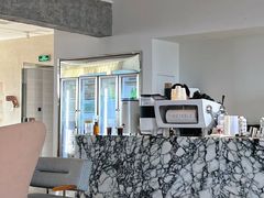 大堂-COFFEEOLOGY咖啡学(天银店)