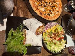 -Q MEX 库迈墨西哥餐吧(三里屯店)
