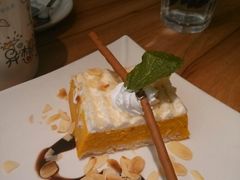 杏仁南瓜松-卡朋西餐(较场西路店)