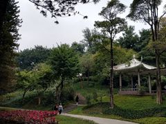 -广州雕塑公园