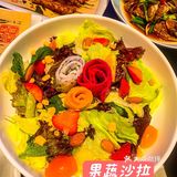 越吃越好吃，钱包有限不然都能吃到嗨