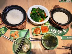 -谷田稻香·砂锅菜(南沙万达广场店)