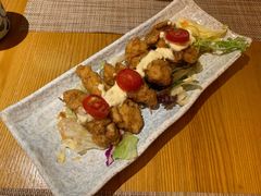 南蛮炸鸡块-有喜屋·深夜食堂(环宇荟店)