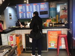 -腔调面(斜土路店)