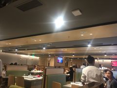 大堂-海底捞火锅(西单店)