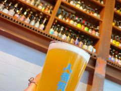 -牛啤堂精酿啤酒餐吧(五棵松华熙店)
